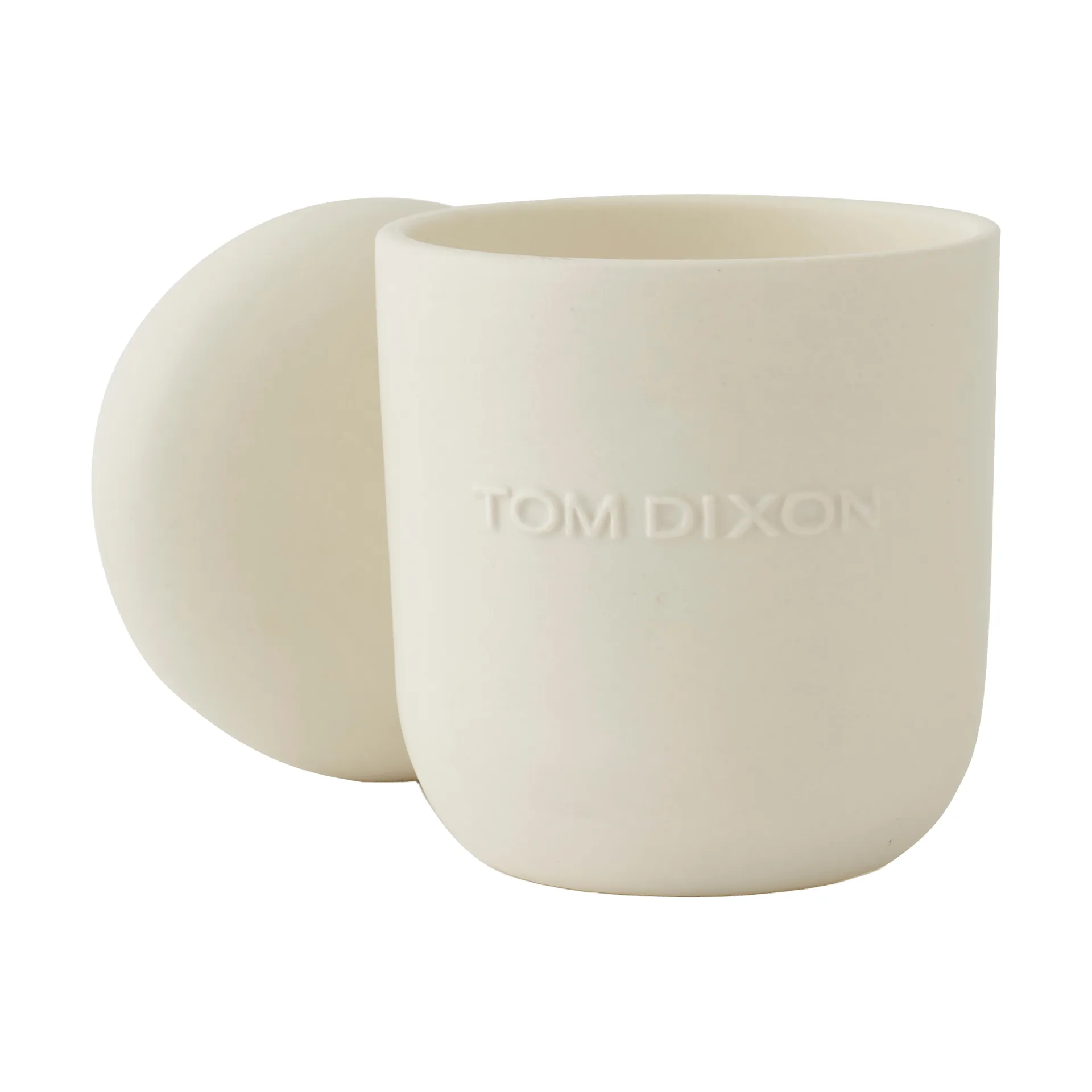 Tom Dixon αρωματικό κερί, Air, 32 ώρες Tom Dixon