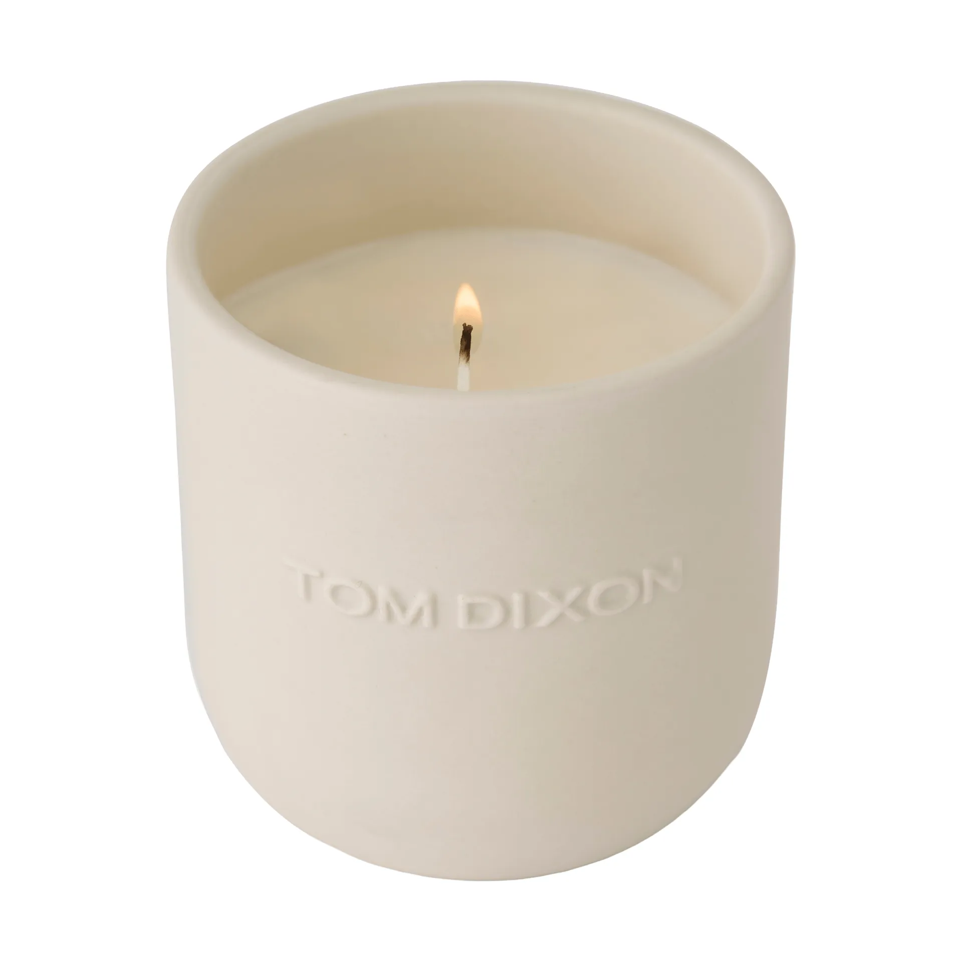 Tom Dixon αρωματικό κερί, Air, 32 ώρες Tom Dixon