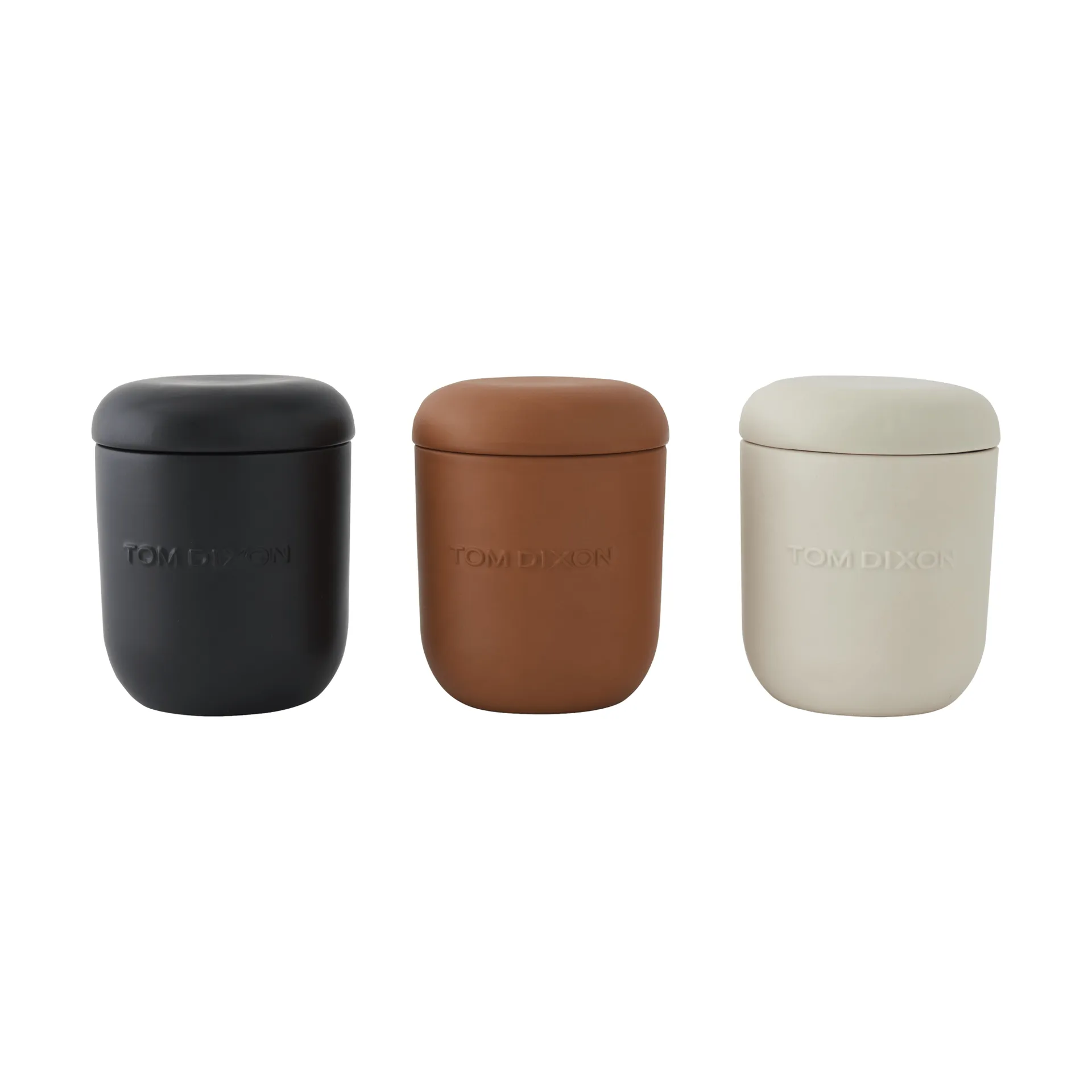 Tom Dixon αρωματικό κερί, Air, 32 ώρες Tom Dixon