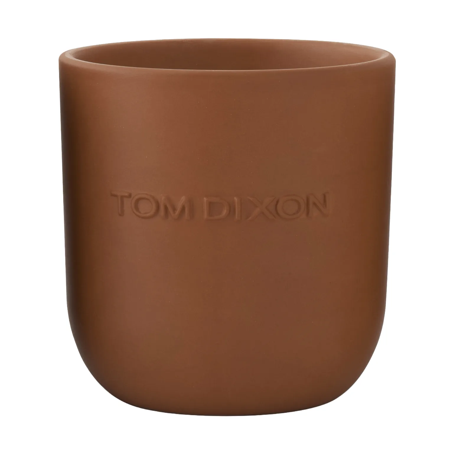 Tom Dixon αρωματικό κερί, Earth, 32 ώρες Tom Dixon
