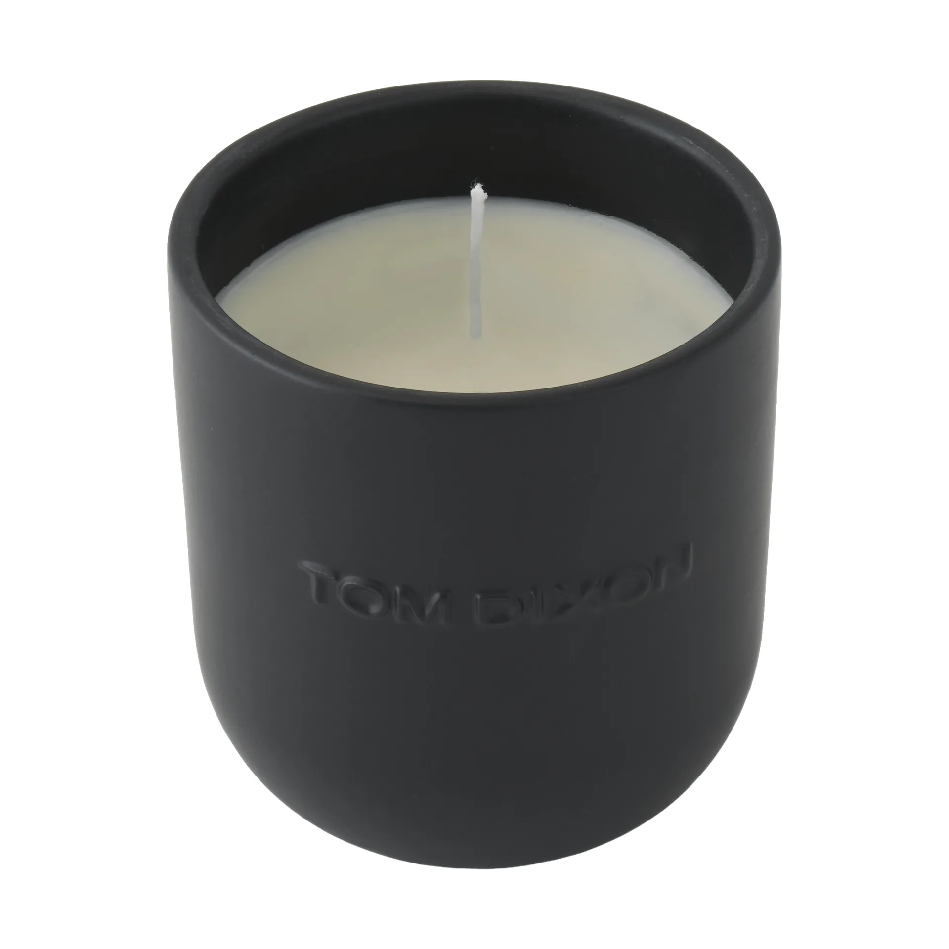 Tom Dixon αρωματικό κερί, London, 32 ώ. Tom Dixon