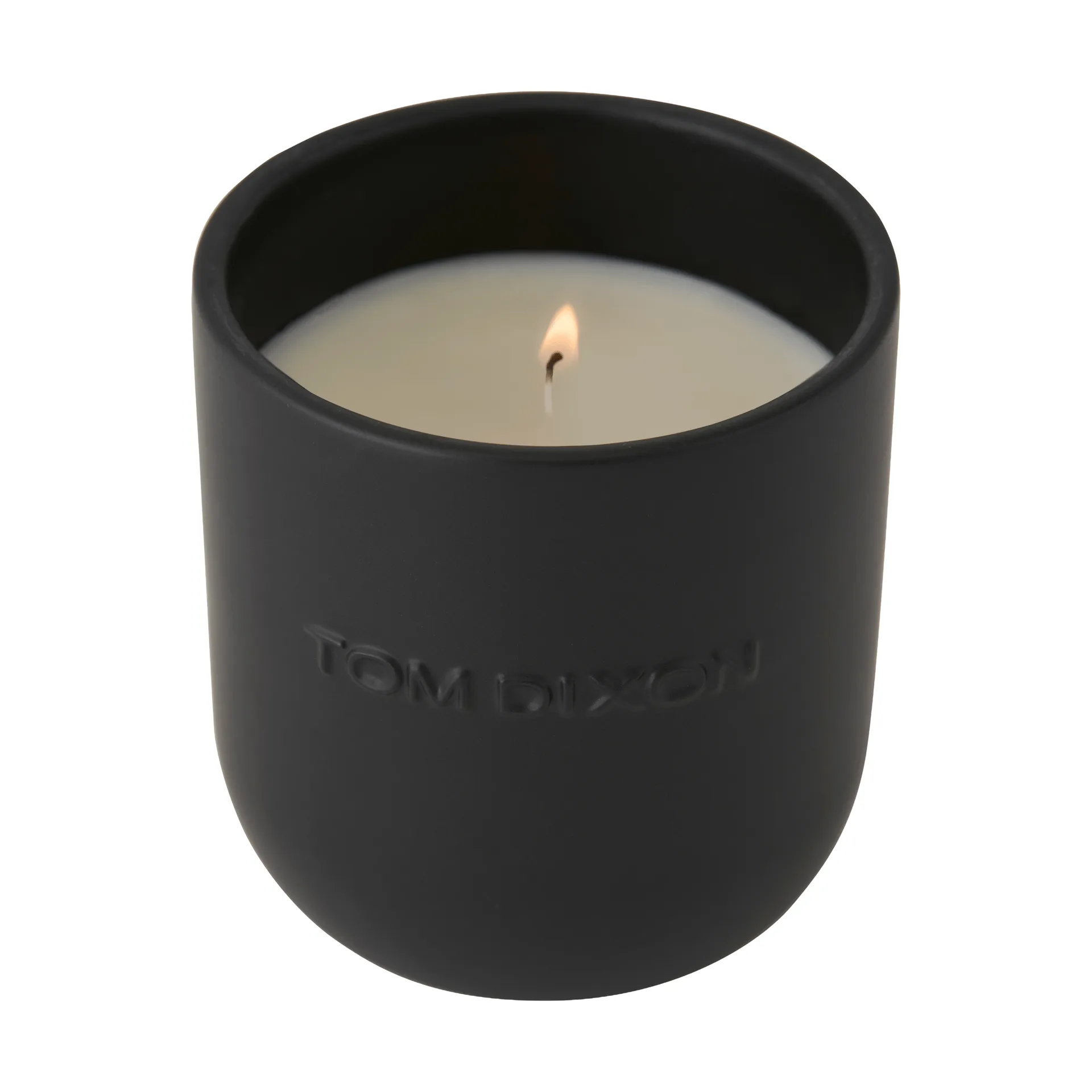 Tom Dixon αρωματικό κερί, London, 32 ώ. Tom Dixon