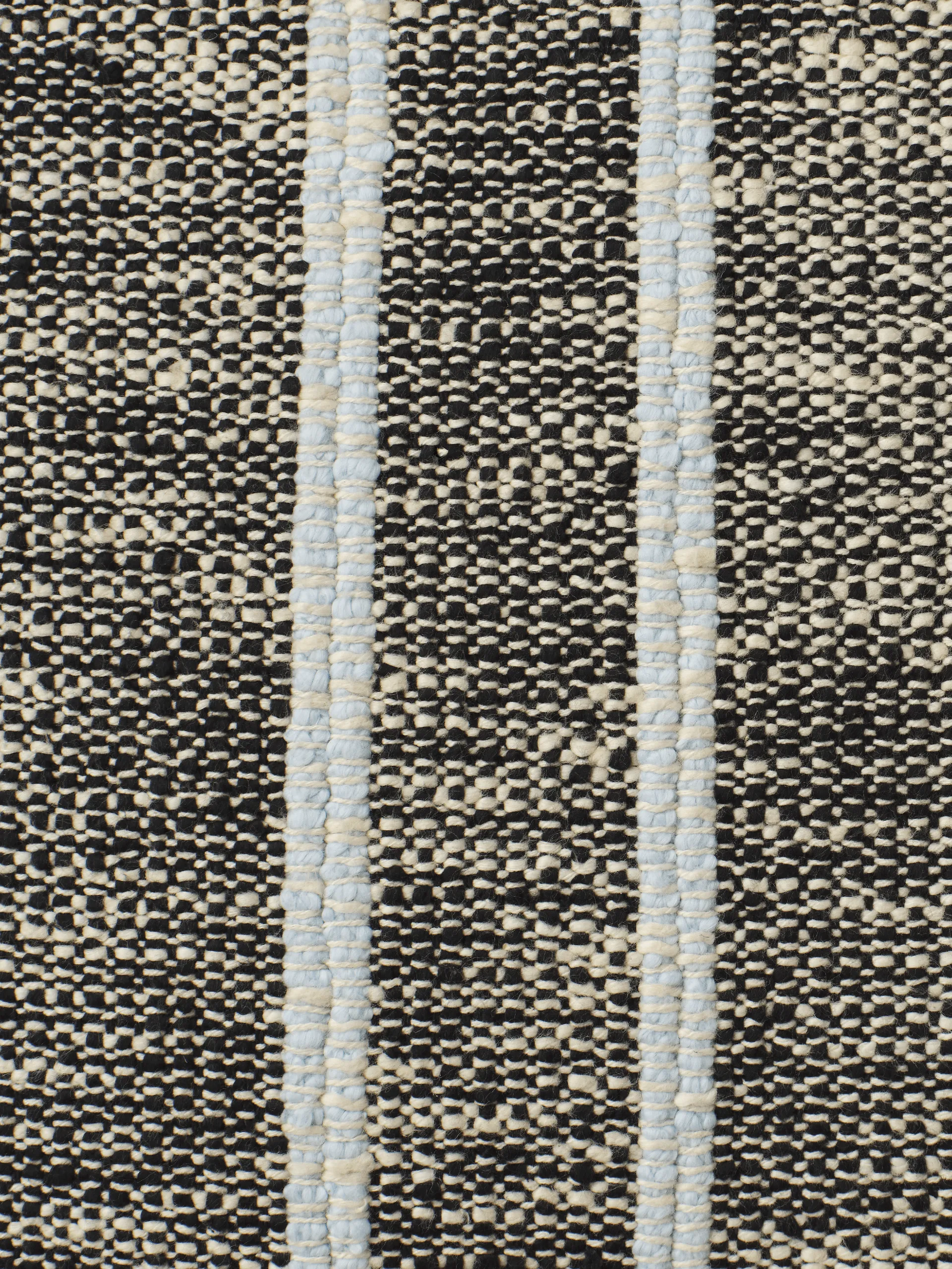 Track διακοσμητικό μαξιλάρι, Black, 56x56 εκ. Tom Dixon