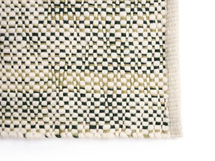 Tweed χαλί, Πράσινο 170x240 cm Tom Dixon