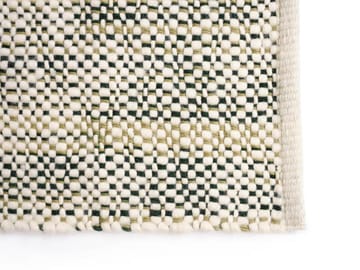 Tweed χαλί - Πράσινο 170x240 cm - Tom Dixon