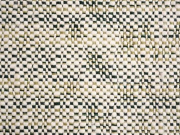 Tweed χαλί - Πράσινο 200x300 εκ. - Tom Dixon
