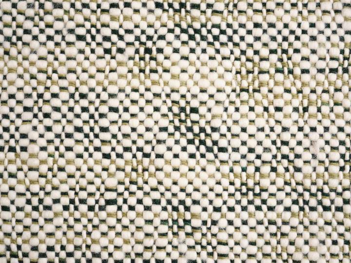 Tweed χαλί, Πράσινο 200x300 εκ. Tom Dixon