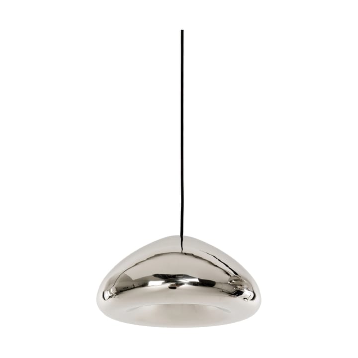 Void κρεμαστό φωτιστικό LED Ø30 εκ. - Stainless steel - Tom Dixon