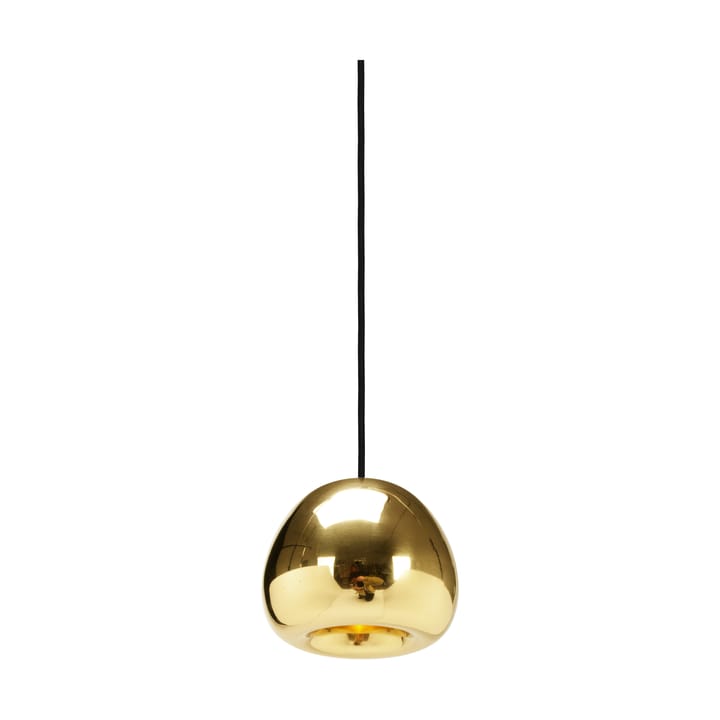 Void κρεμαστό φωτιστικό mini LED Ø15,5 cm - Brass - Tom Dixon