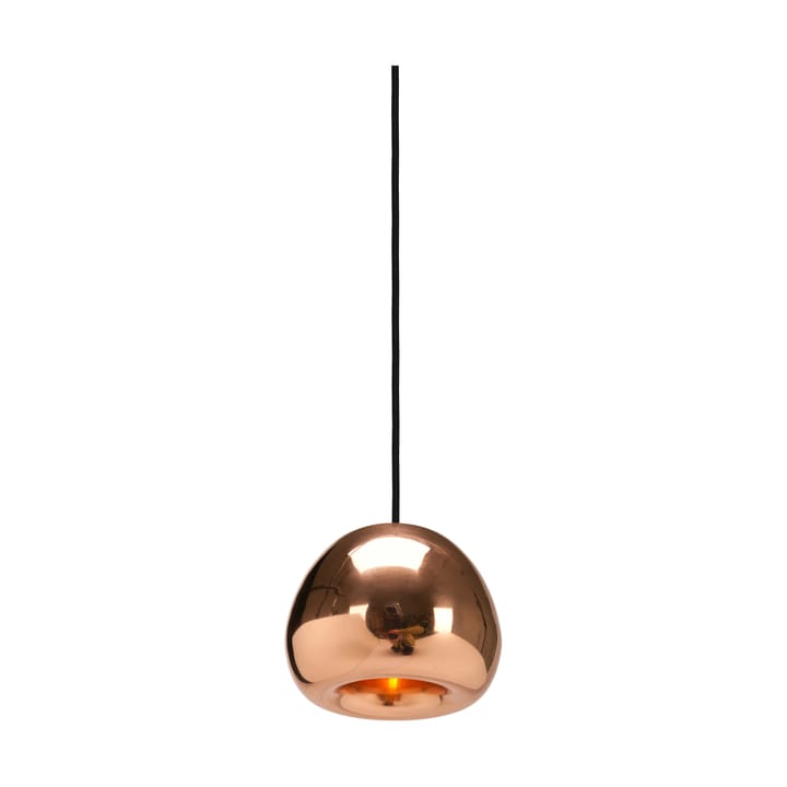 Void κρεμαστό φωτιστικό mini LED Ø15,5 cm - Copper - Tom Dixon