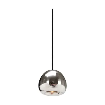 Void κρεμαστό φωτιστικό mini LED Ø15,5 cm - Stainless steel - Tom Dixon