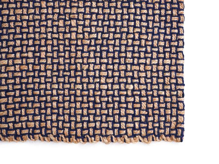 Weave χαλί, Μπλε 170x240 εκ. Tom Dixon