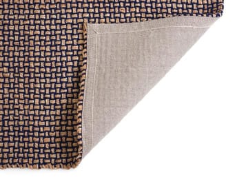 Weave χαλί - Μπλε 200x300 εκ - Tom Dixon