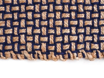 Weave χαλί - Μπλε 200x300 εκ - Tom Dixon
