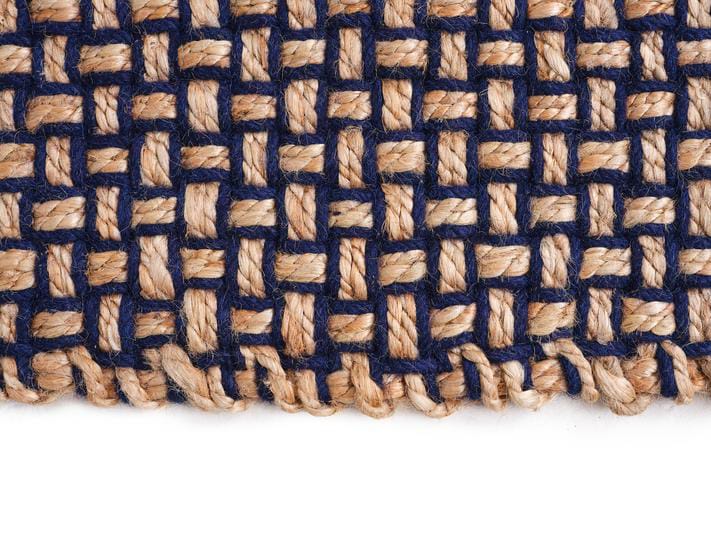 Weave χαλί, Μπλε 200x300 εκ Tom Dixon