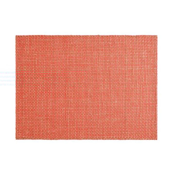 Weave χαλί - Orange 170x240 cm - Tom Dixon