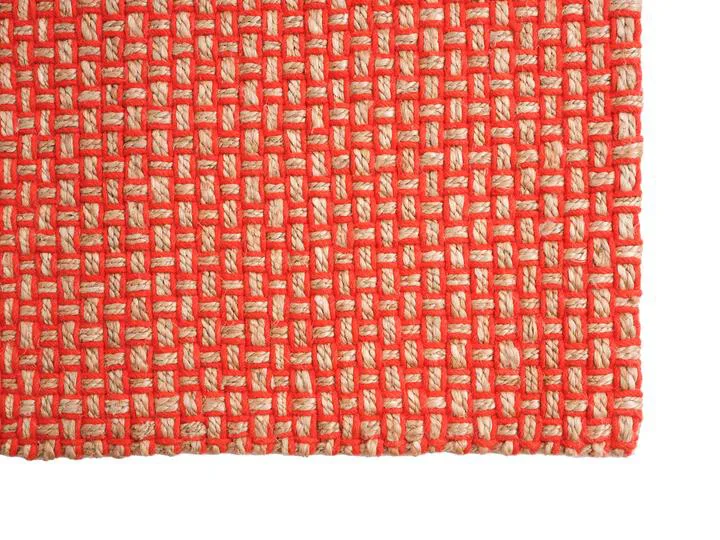 Weave χαλί, Orange 170x240 cm Tom Dixon