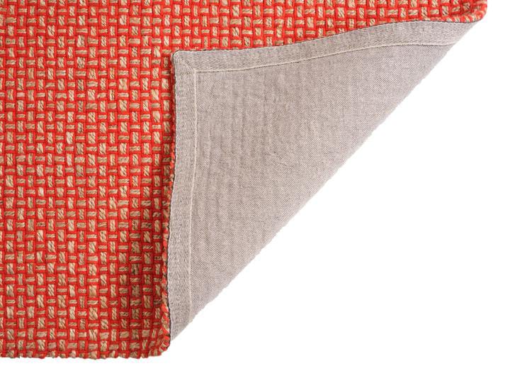 Weave χαλί, Orange 170x240 cm Tom Dixon