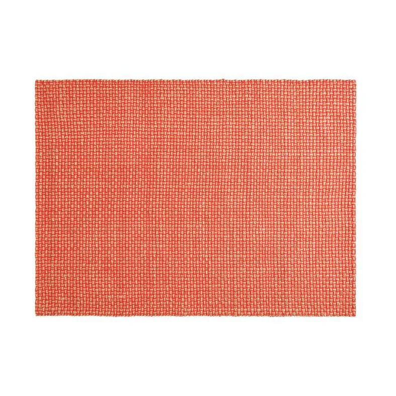 Weave χαλί, Orange 200x300 cm Tom Dixon