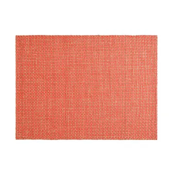Weave χαλί - Orange 200x300 cm - Tom Dixon