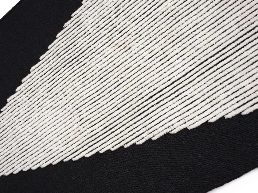 Wedge χαλί, 70x250 εκ. Tom Dixon