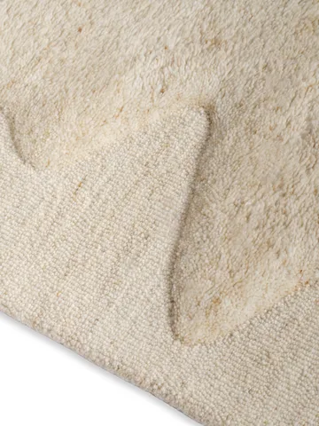 Wobble χαλί - Natural, 200x300 εκ. - Tom Dixon