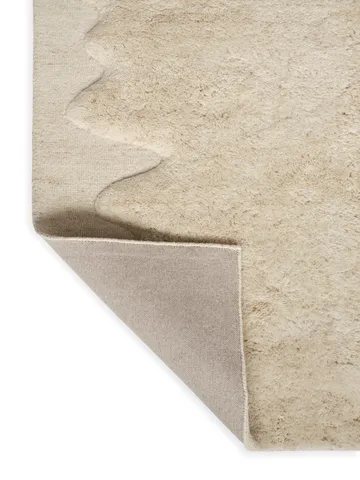 Wobble χαλί - Natural, 200x300 εκ. - Tom Dixon