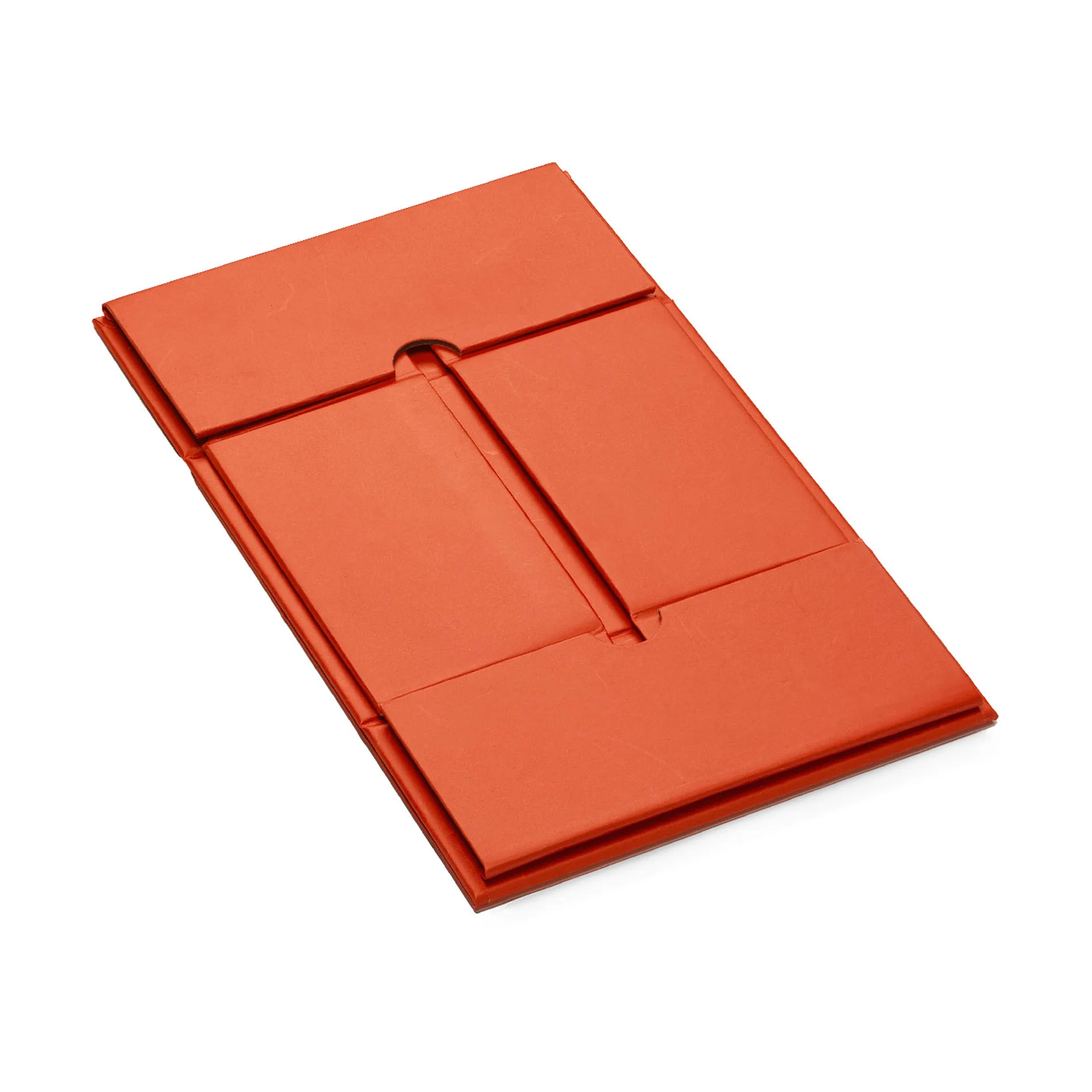 Pac box κουτί αποθήκευσης, Danish red, μικρό 11x10,5x16 cm, 2-pack TÔNN furniture
