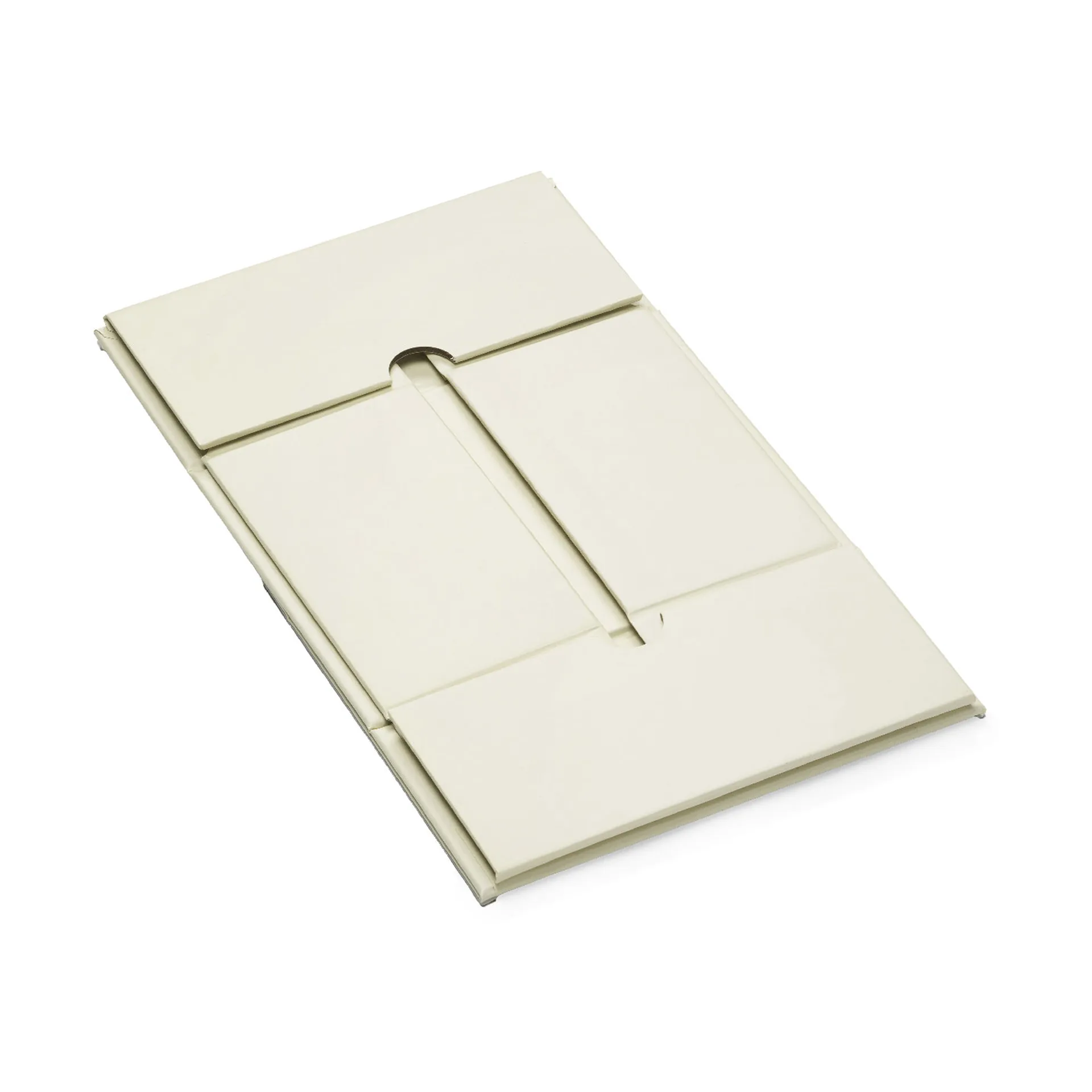 Pac box κουτί αποθήκευσης, TÔNN x MAJASBOK Off-white, 2-pack TÔNN furniture