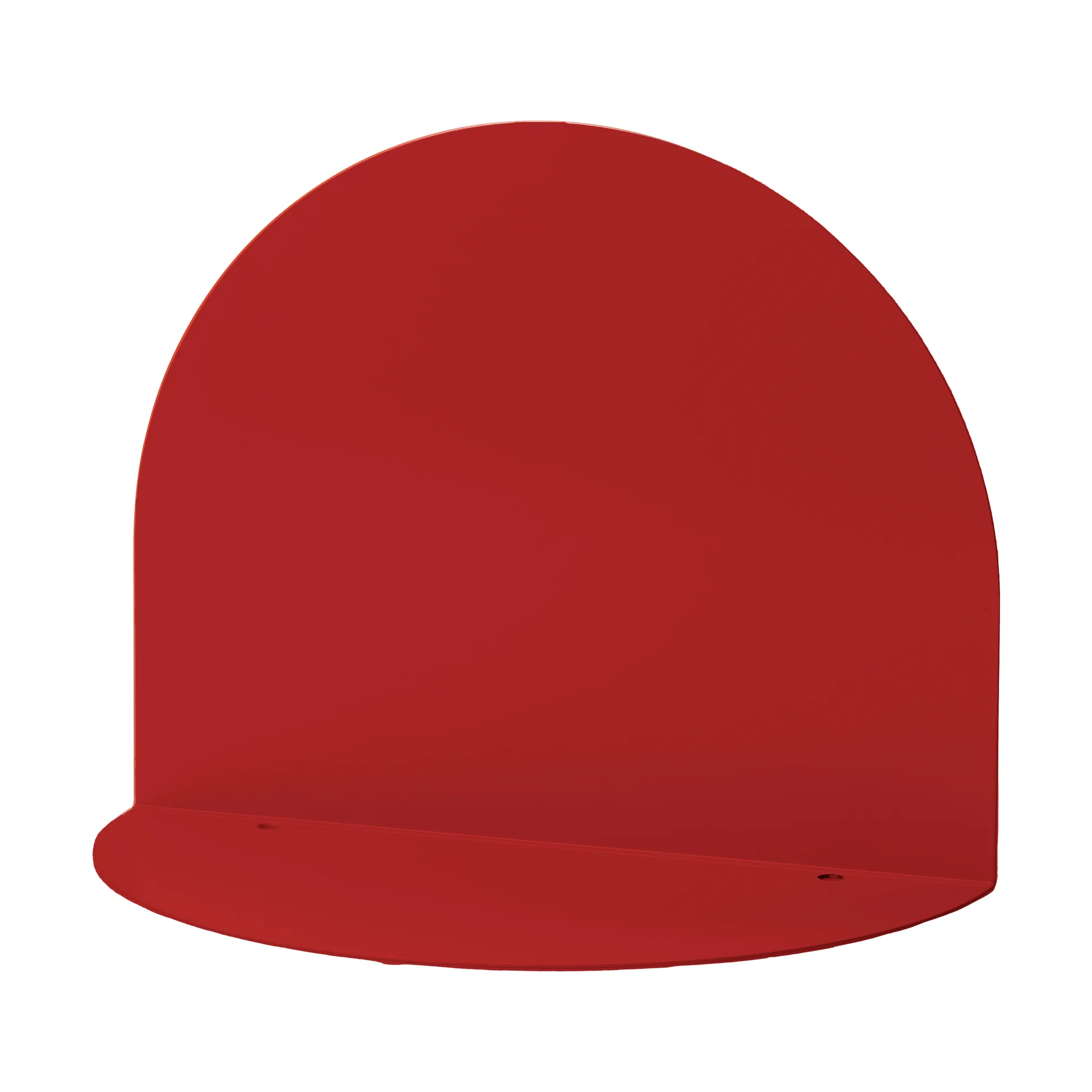 Paus βιβλιοστάτης 25x30 cm, Burgundy TÔNN furniture