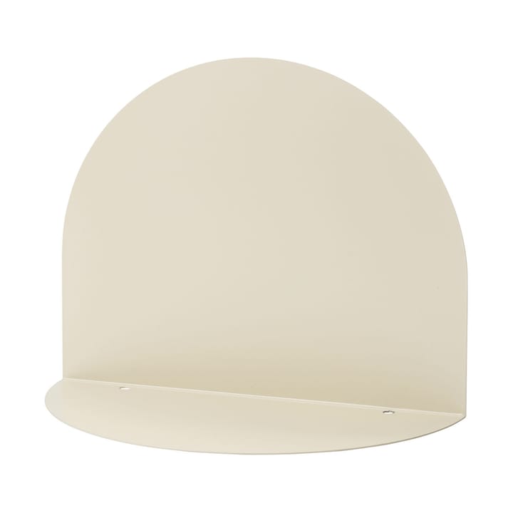 Paus βιβλιοστάτης 25x30 cm - Off-white - TÔNN furniture