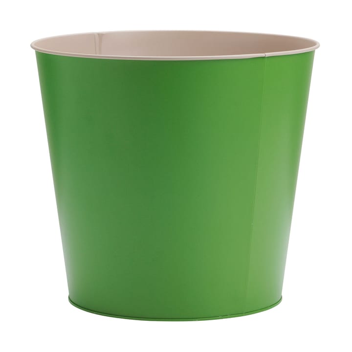 Plural κάδος απορριμμάτων - Green - TÔNN furniture
