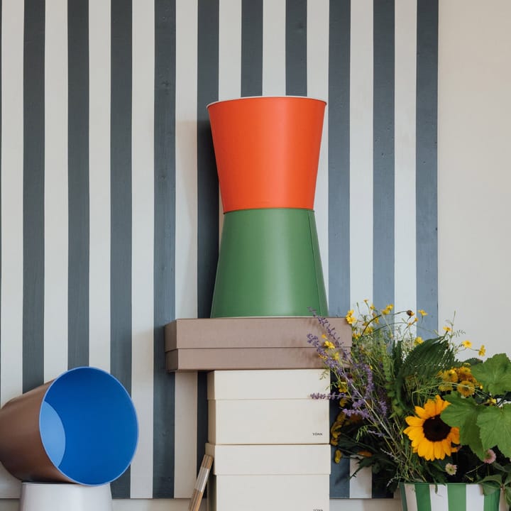 Plural κάδος απορριμμάτων, Green TÔNN furniture