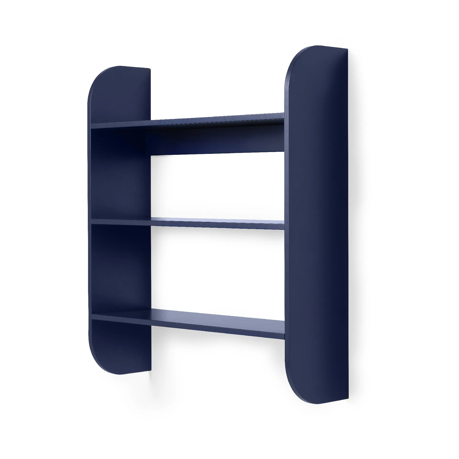 Strapats ράφι τοίχου 62x73,6 cm, Midnight blue TÔNN furniture