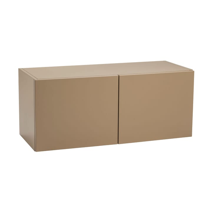 TÔNN ντουλάπι 31,6x75,8 cm - Camel - TÔNN furniture