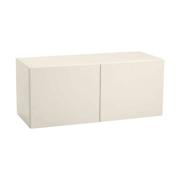 TÔNN ντουλάπι 31,6x75,8 cm - Off-white - TÔNN furniture