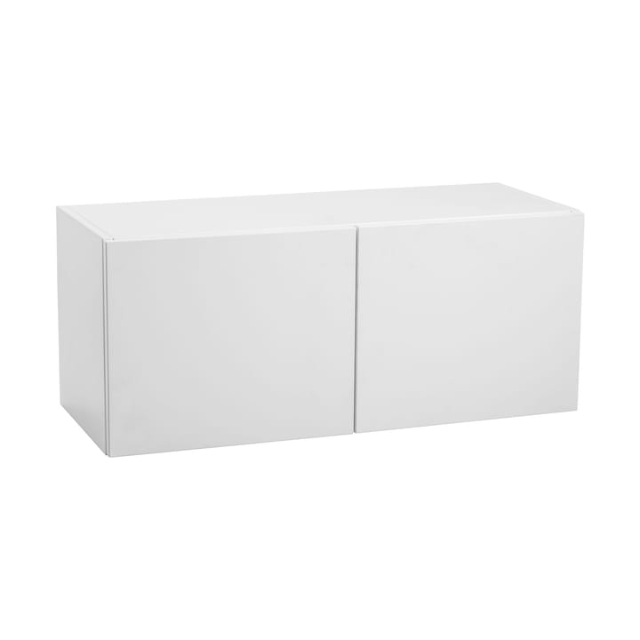 TÔNN ντουλάπι 31,6x75,8 cm - White - TÔNN furniture