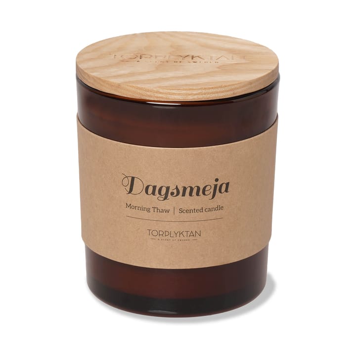 Αρωματικό κερί, Four seasons, 310 g - Dagsmeja - Torplyktan