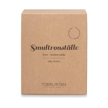 Αρωματικό κερί, Four seasons, 310 g - Smultronställe - Torplyktan