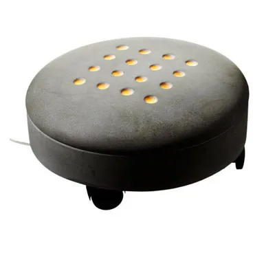 Tove Adman υποπόδιο, τσιμέντο Tove Adman