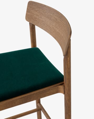 Betty TK17 Bar Chair μπαρ καρέκλα 75 cm - Gentle 0973-καπνιστή δρυς - &Tradition