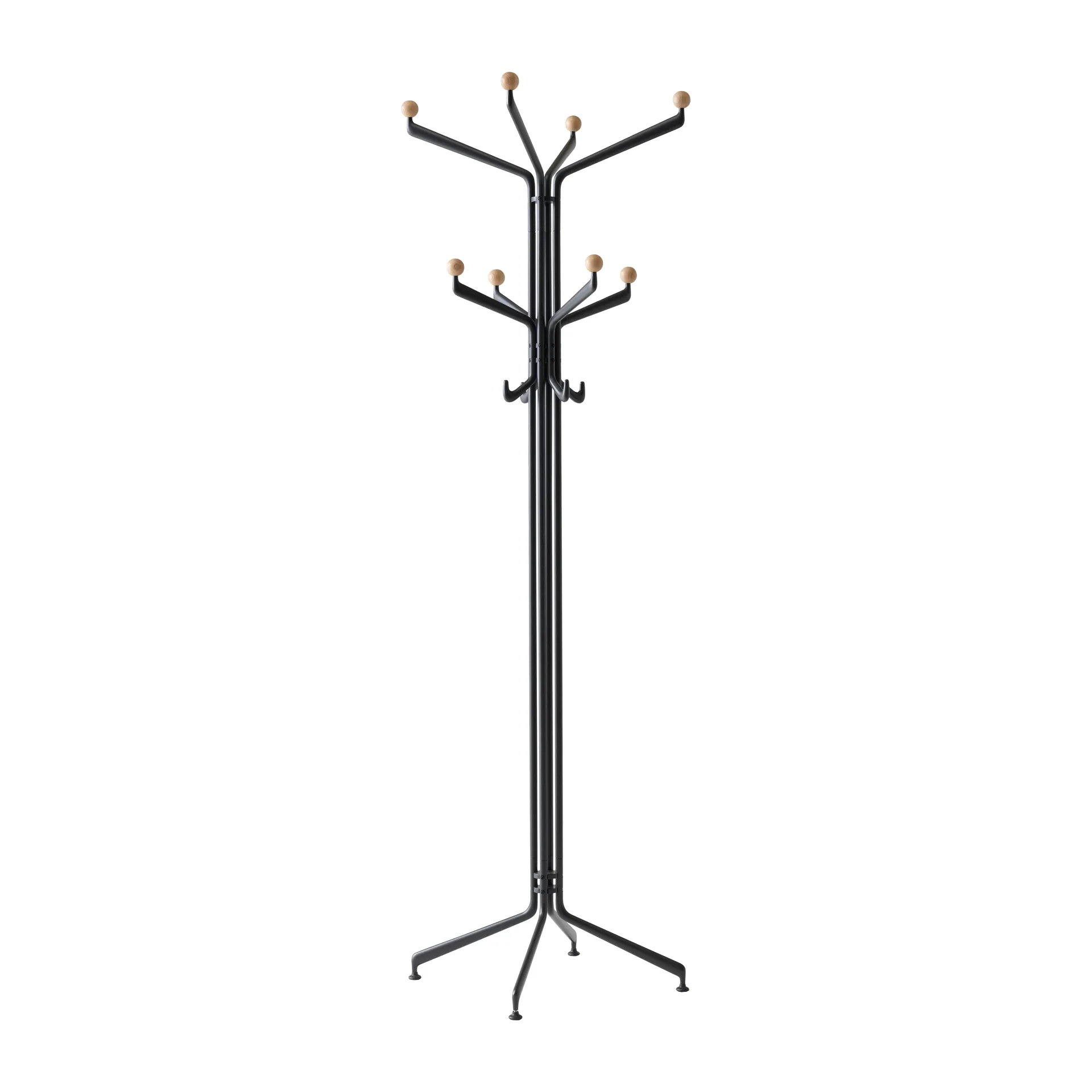 Capture SC77 κρεμάστρα, Γραφίτης-Δρυς &Tradition