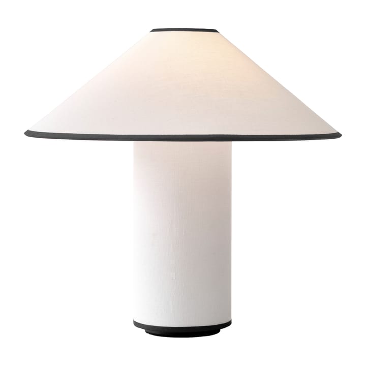 Επιτραπέζιο φωτιστικό Colette ATD6 - Black & White - &Tradition