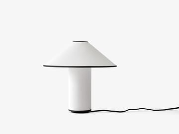 Επιτραπέζιο φωτιστικό Colette ATD6 - Black & White - &Tradition