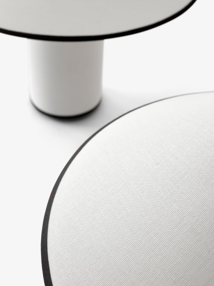 Επιτραπέζιο φωτιστικό Colette ATD6, Black & White &Tradition