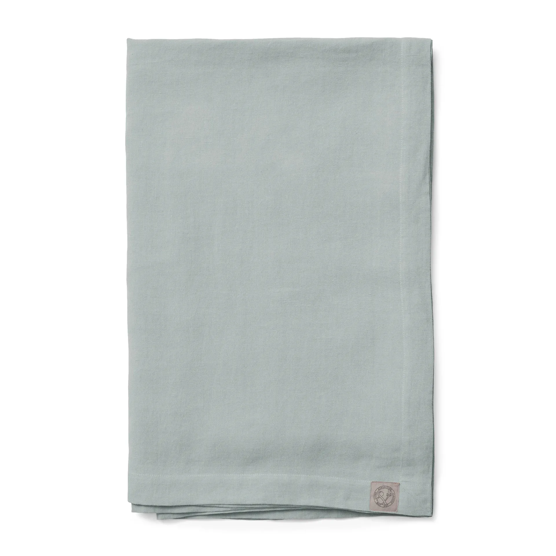 Collect κλινοσκέπασμα SC31 Linen 240x260 cm, Φασκόμηλο &Tradition