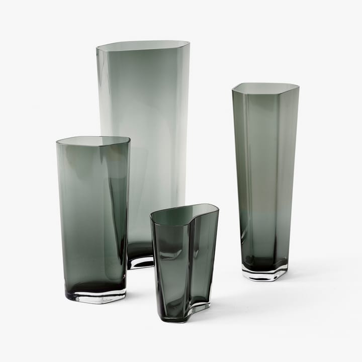 Collect βάζο SC37 50 cm, φιμέ &Tradition
