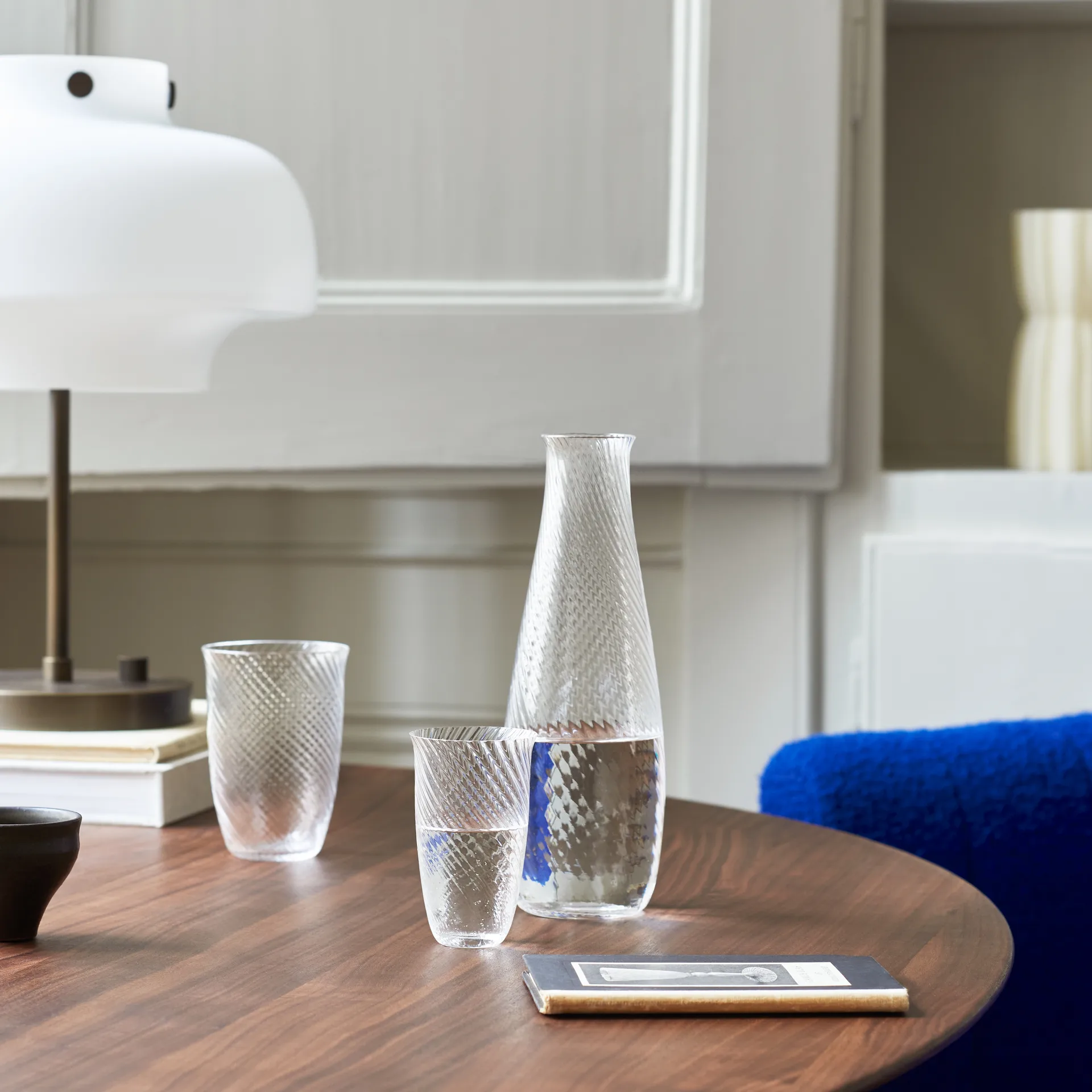 Collect SC62 καράφα 0.8 L, Διαφανές &Tradition