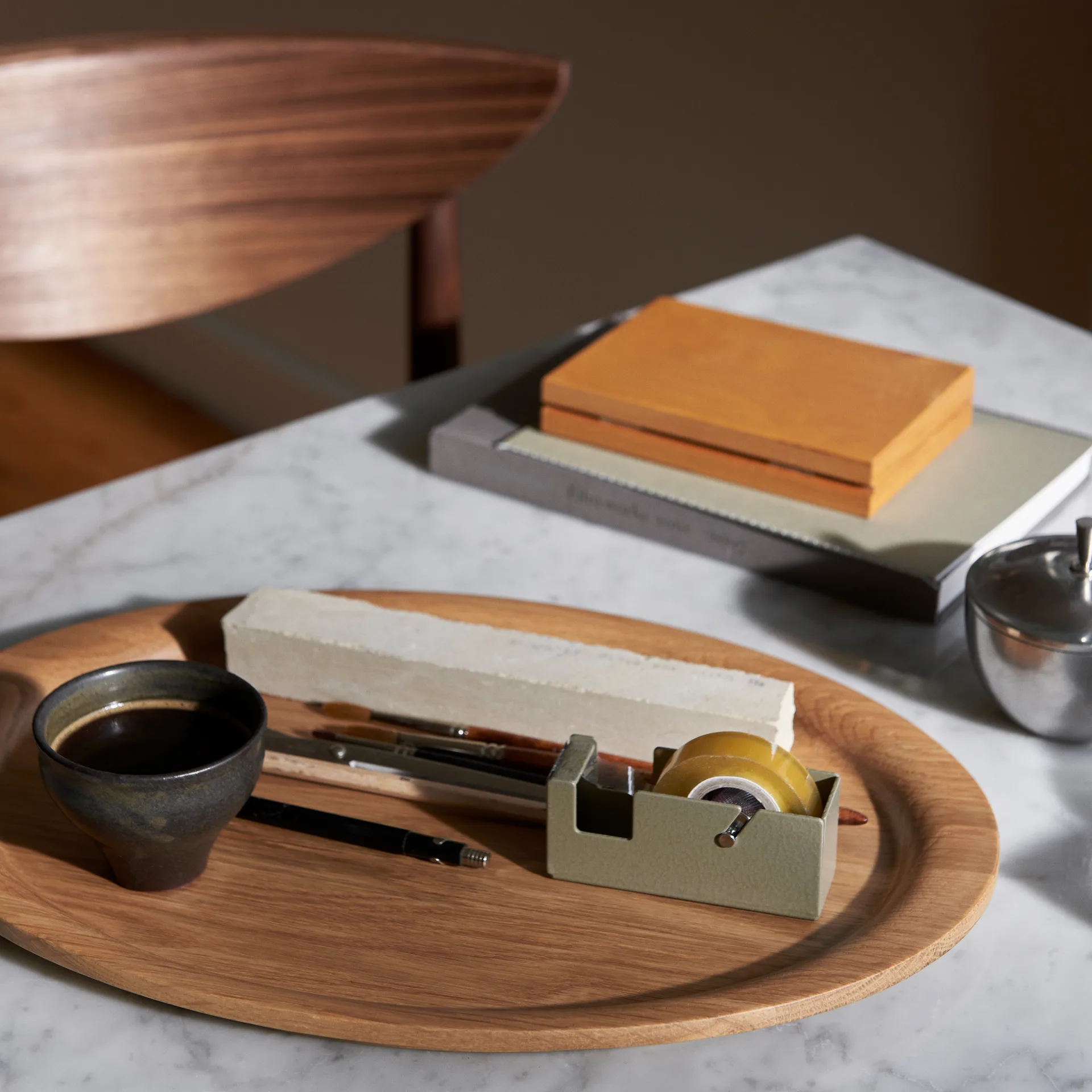 Collect SC64 δίσκος 28x40 cm, Δρυς &Tradition