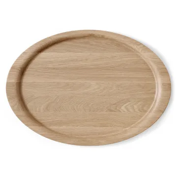 Collect SC65 δίσκος 38x54 cm - Δρυς - &Tradition